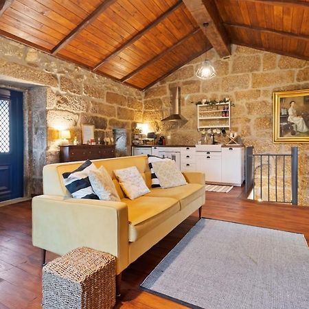 Abrigo Do Mezio - Country House מראה חיצוני תמונה