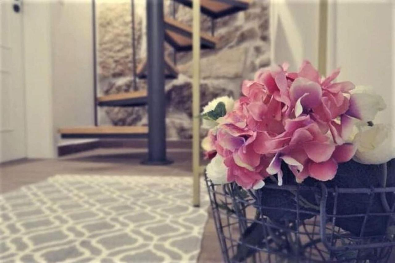 Abrigo Do Mezio - Country House מראה חיצוני תמונה