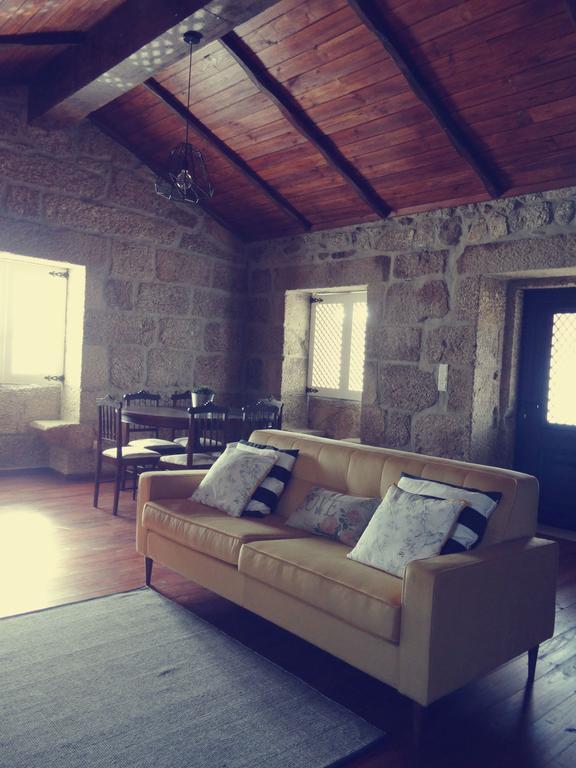 Abrigo Do Mezio - Country House מראה חיצוני תמונה