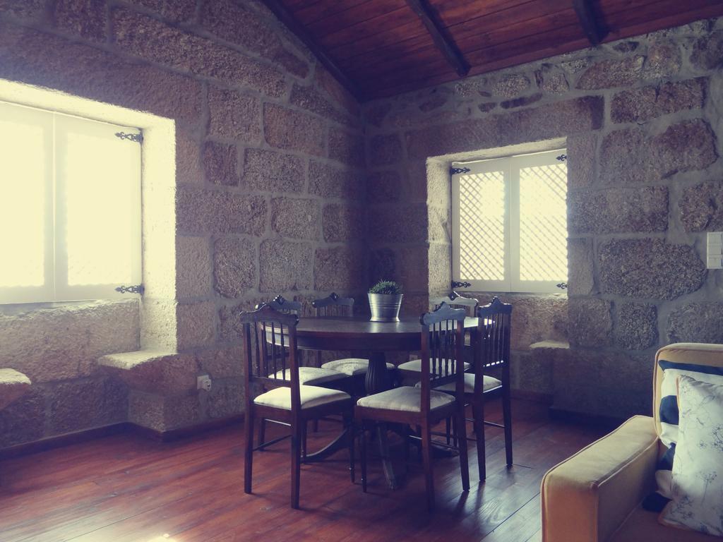 Abrigo Do Mezio - Country House מראה חיצוני תמונה